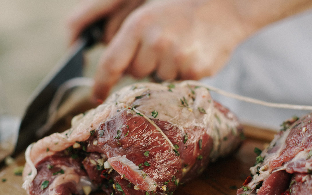 10 Health Benefits of Eating Lamb